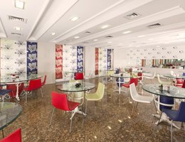 Konak Hotel Istanbul