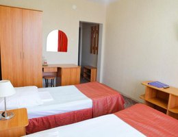 Адлеркурорт