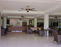 Bangtao Tropical Residence Resort and Spa