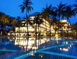 Muong Thanh Holiday Muine Hotel