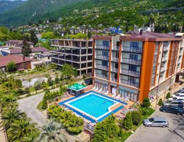 Alex Resort & Spa Hotel