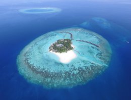 Thulhagiri Island Resort & Spa Maldives