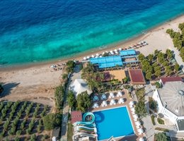 Maya World Didyma Hotel