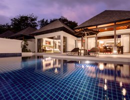 The Pavilions Phuket