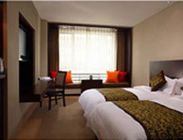 Mercure Wanshang Beijing