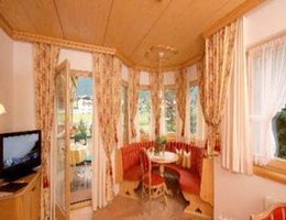 Hotel Garni Glockenstuhl