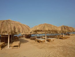 Diamond Beach By Pearl Resorts