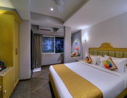 Vega By Lotus Leaf Colva