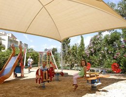 Hipotels Marfil Playa