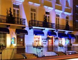 Best Western Victoria Palace