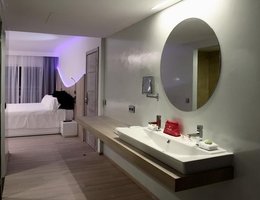 Ushuaia Ibiza Beach Hotel