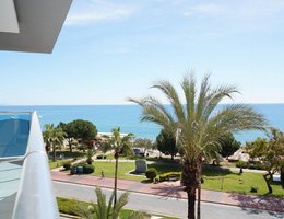 Arsi Enfi City Beach