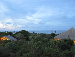 Giman Free Beach Resort