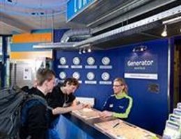 Generator Berlin Prenzlauer Berg