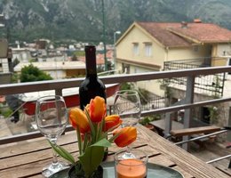 Grand Hilarium Hotel