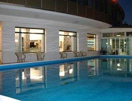 Acapulco hotel Milano Marittima