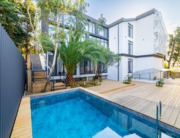 Булгаков by Sateen Group