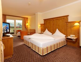 Premium Activehotel Bergkönig