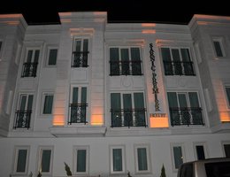 Sarnic Premier Hotel