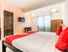 TGF DREAM GUEST HOUSE