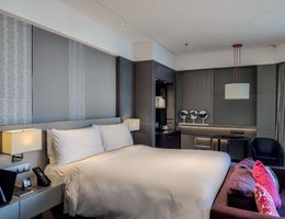 The Shanhaitian Resort Sanya Autograph Collection