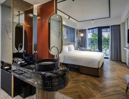 Tribe Bali Kuta Beach