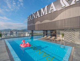 Panama Nha Trang Hotel