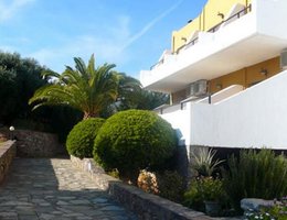 Meliti (Adults Only)