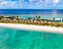 South Palm Resort Maldives