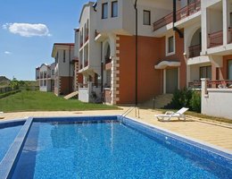 Sunrise Club Apart Hotel