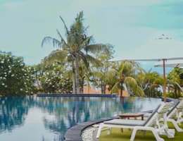 Blue Point Resort & Spa