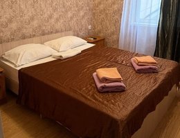 Гостевой дом «Морская волна»