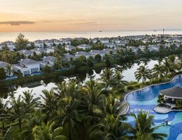 Vinpearl Discovery 1 Phu Quoc