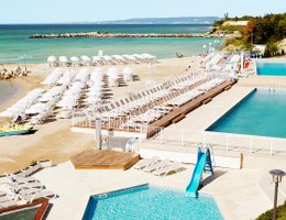 Hotel White Lagoon