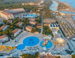 Selectum Noa Belek
