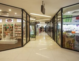 Somerset Grand Hanoi