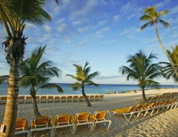 Viva Wyndham Dominicus Beach