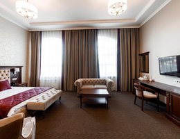 Гранд Отель