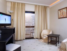 Interhotel Veliko Tarnovo