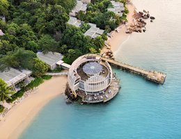 An Lam Retreats Ninh Van Bay