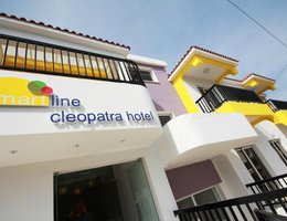 Cleopatra Hotel Annex