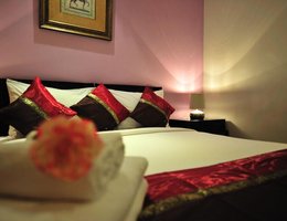 Aloha Residence Kata Beach