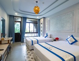 Le Viva Resort Mui Ne