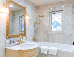 Lazurnaya Hotel & Spa