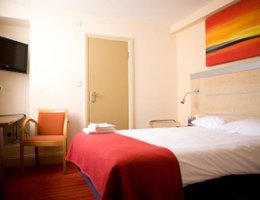 Comfort Inn Edgware Road W2