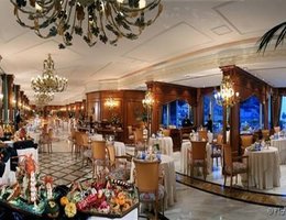 Voi Grand Hotel Mazzaro Sea Palace