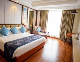 Fortune Select Candolim