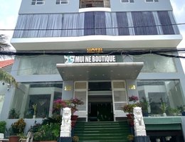 Muine Boutique Resort