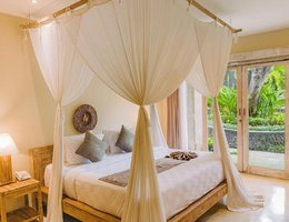 La Berceuse Resort and Villa