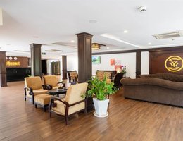 Anja Beach Resort & Spa